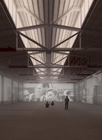 SCHINDLER´S ARK SAVING COMPETITION