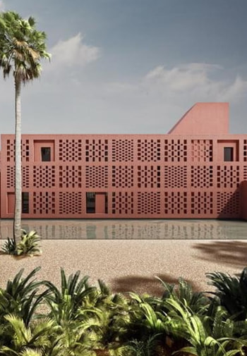 Czech Embassy in Addis Ababa, Ethiopia